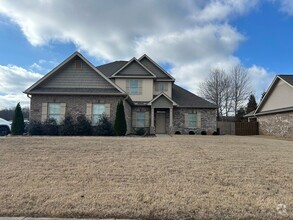 Building Photo - Charming 4-Bedroom Home in Hazel Green, AL