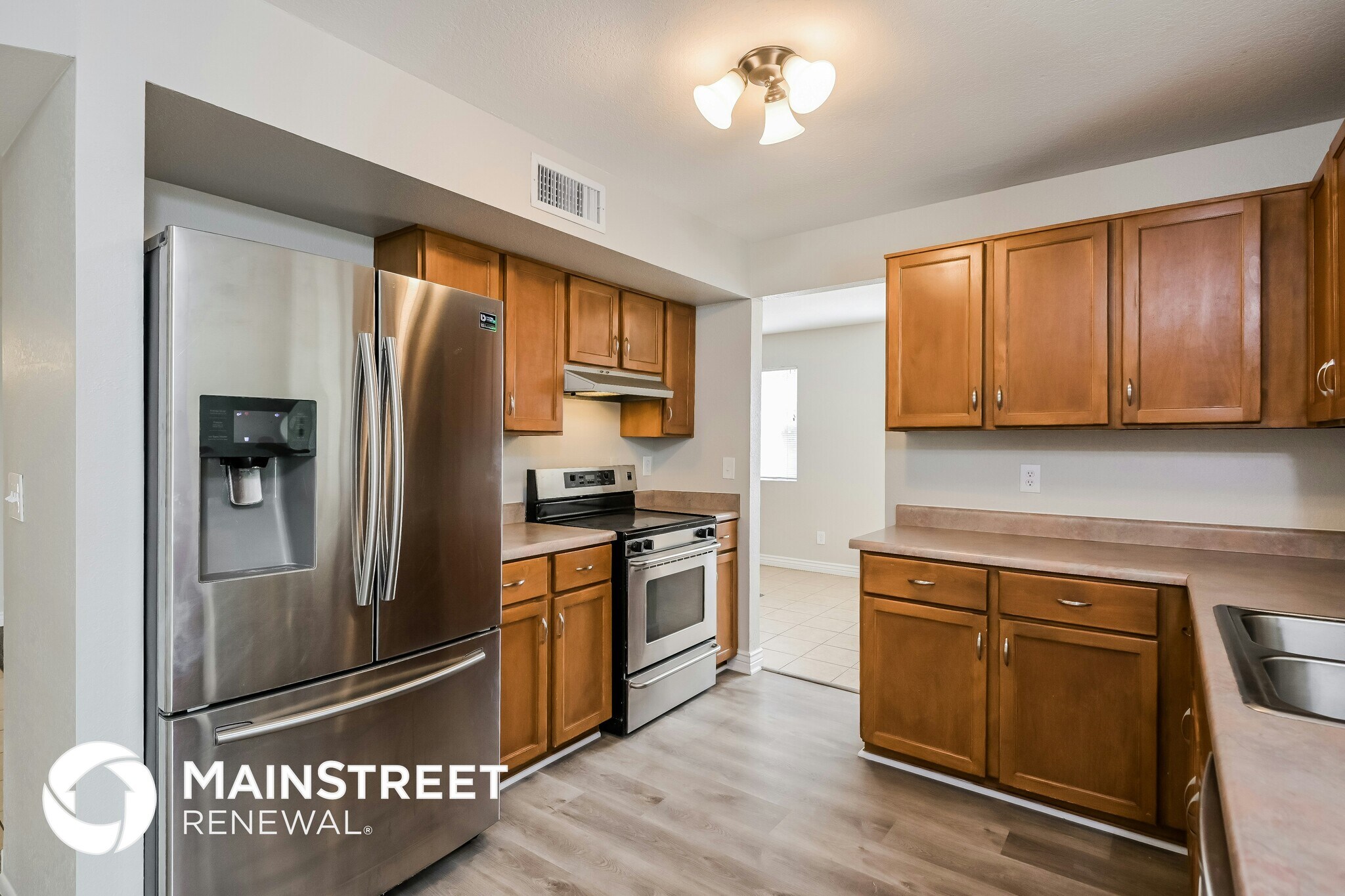 Building Photo - 3771 W Raintree Dr