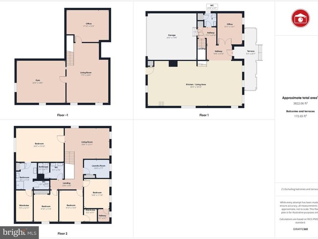 Building Photo - 1807 Fairway Ln