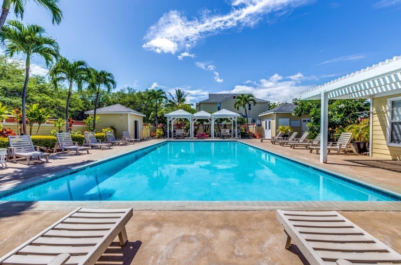 Building Photo - 68-3831 Lua Kula St