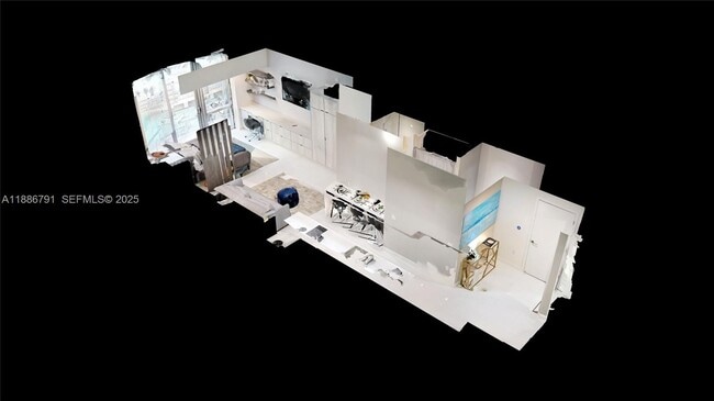 Building Photo - 851 NE 1st Ave