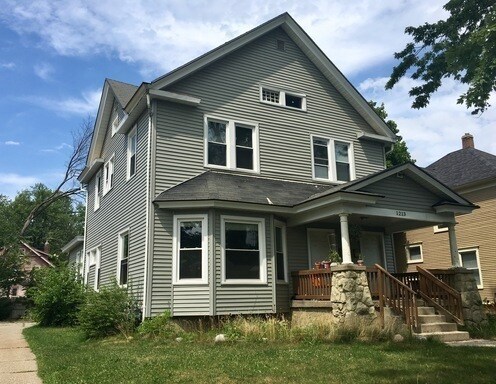 Primary Photo - 1213 Sherman St SE