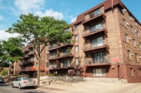 Building Photo - Dupont Avenue Apartments 3513