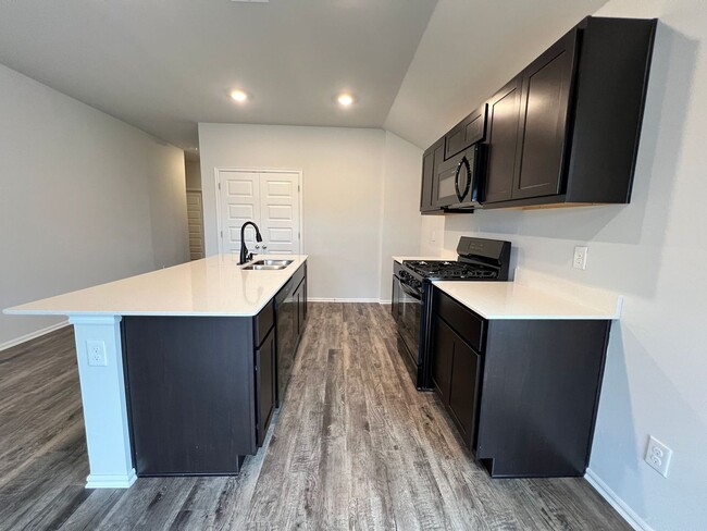 Building Photo - Brand New 4 Bed 2 Bath Home in Mustang Sch...