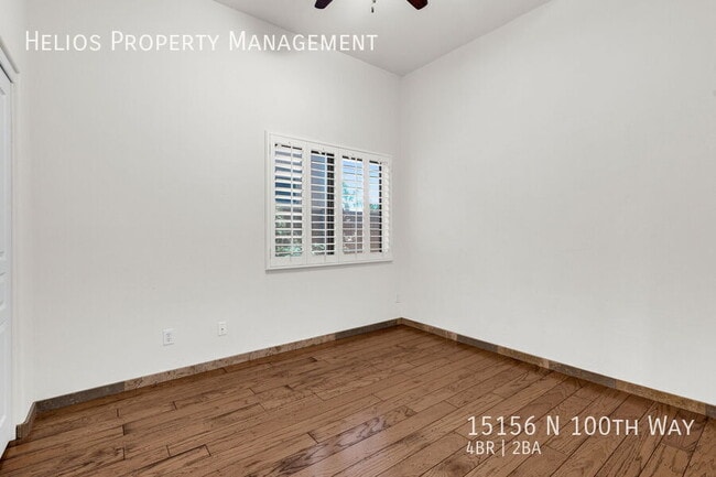 Building Photo - 15156 N 100th Way