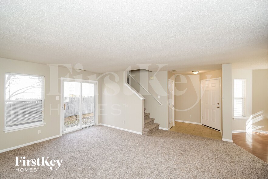 Building Photo - 6616 Kinnerton Dr