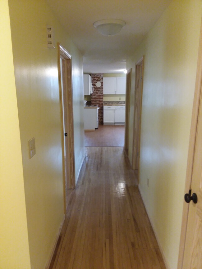 Main Hallway - 522 N Main St