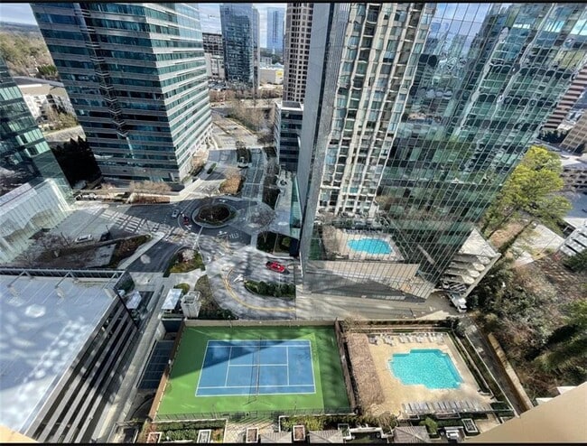 Building Photo - 3445 Stratford Rd NE