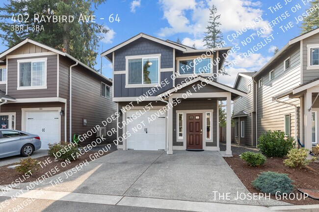 Primary Photo - 402 Raybird Ave