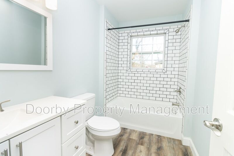 Building Photo - 1913 Tuskegee Blvd