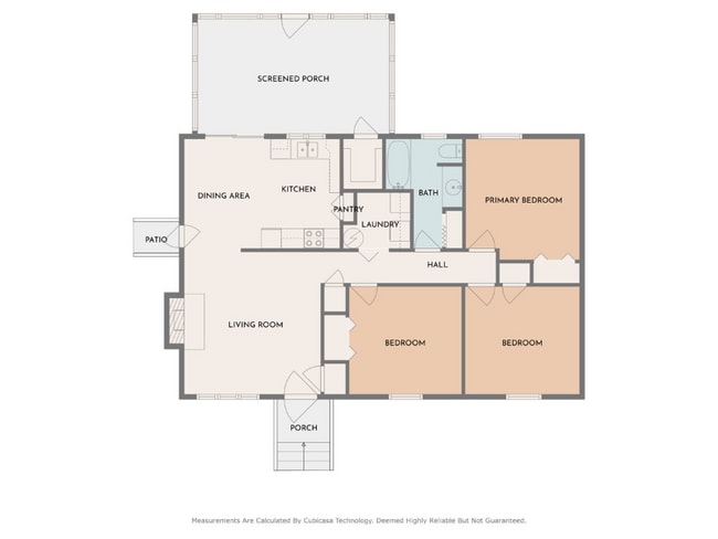 Building Photo - 518 Hillview Dr