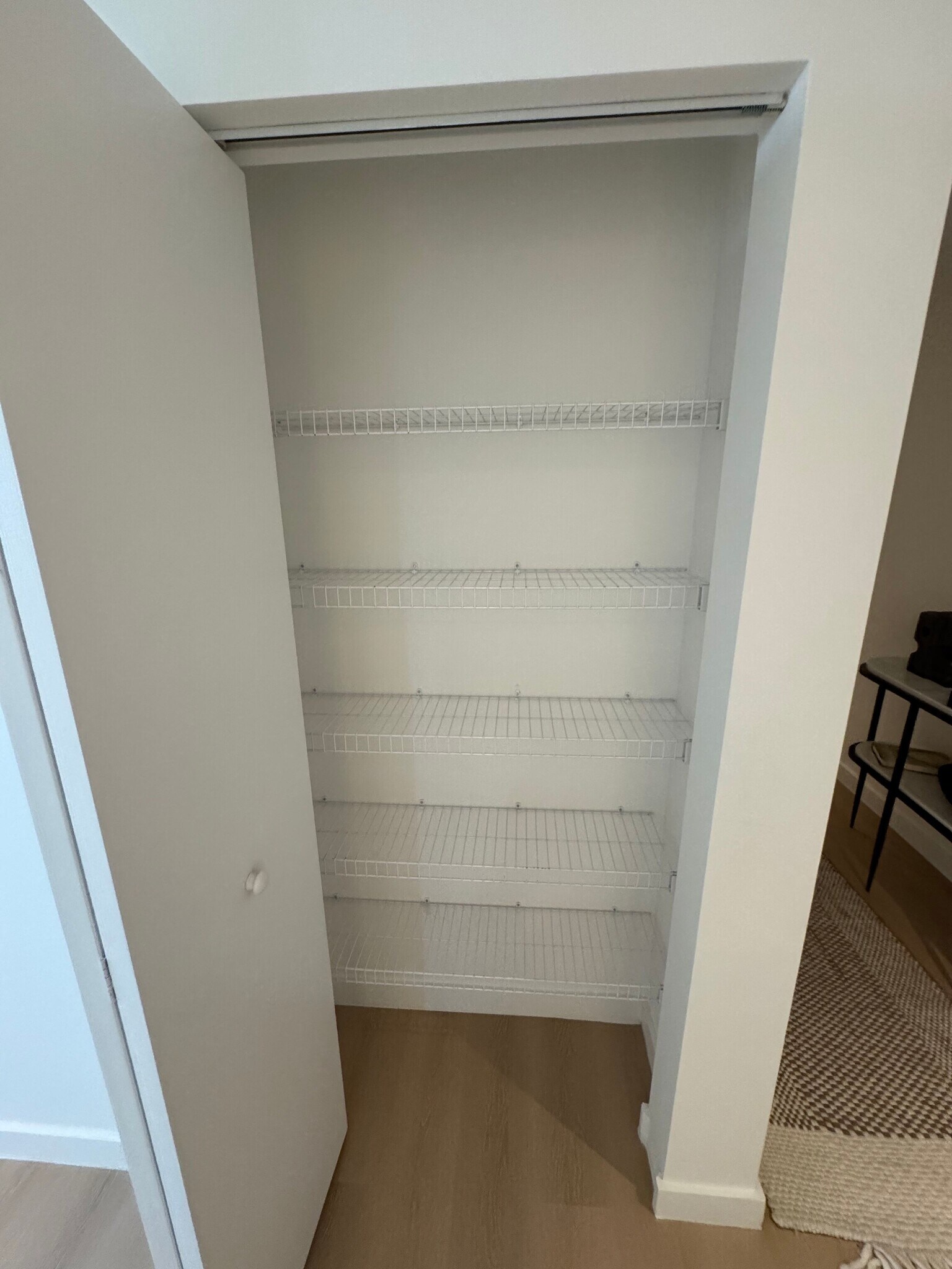 2ND EXTRA CLOSET - 137 NW 31st St
