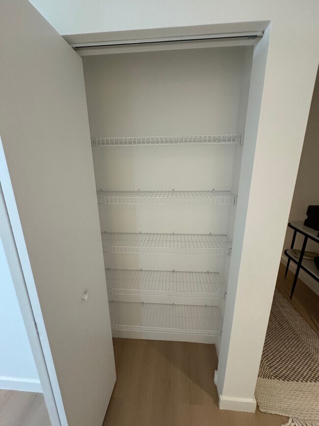 2ND EXTRA CLOSET - 137 NW 31st St