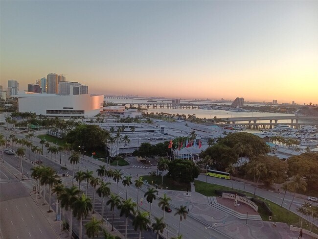 Building Photo - 244 Biscayne Blvd