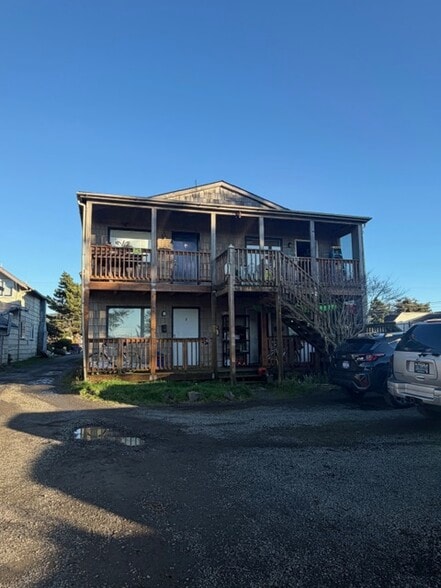 Building Photo - 430 S Holladay Dr