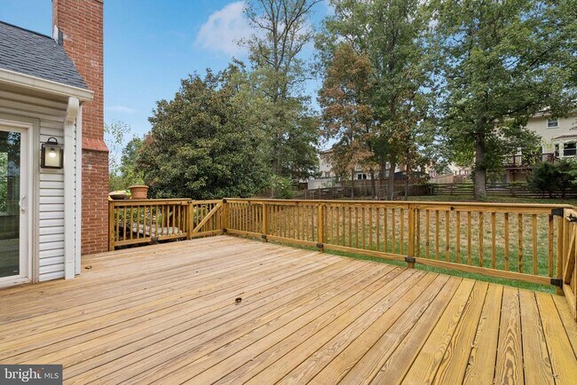 Building Photo - 1291 Mason Mill Ct