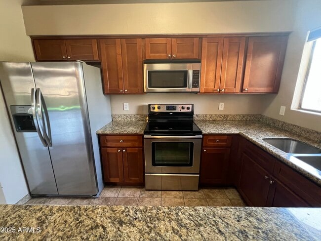 Building Photo - 1287 N Alma School Rd