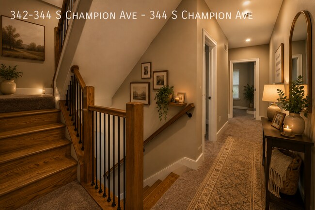 Building Photo - 342-344 S Champion Ave-344 S Champion Ave