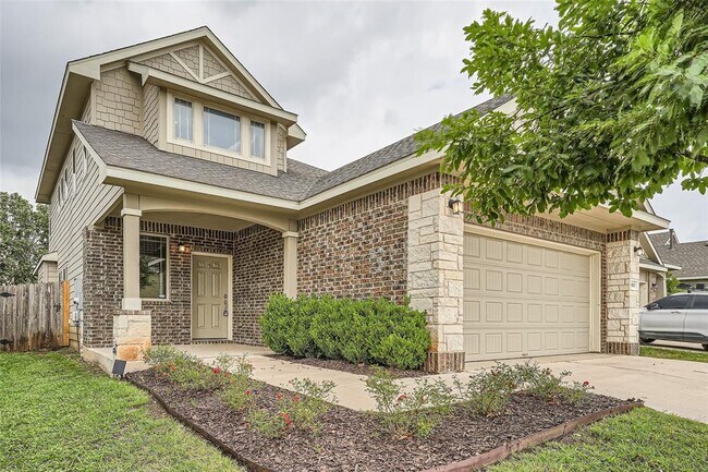 Building Photo - 803 Stampede Rd