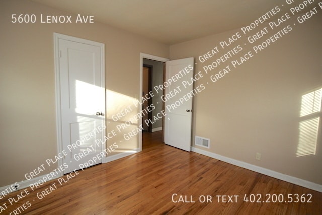 Building Photo - 5600 Lenox Ave