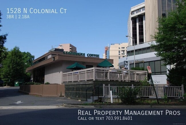 Building Photo - 1528 N Colonial Ct