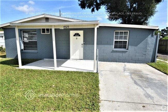 Building Photo - 4525 W Paris St