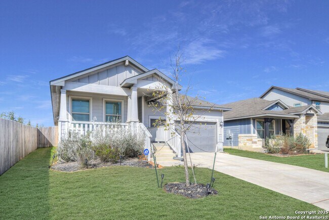 Primary Photo - 4 Bedroom/3 Bath Remington Ranch Subdivision