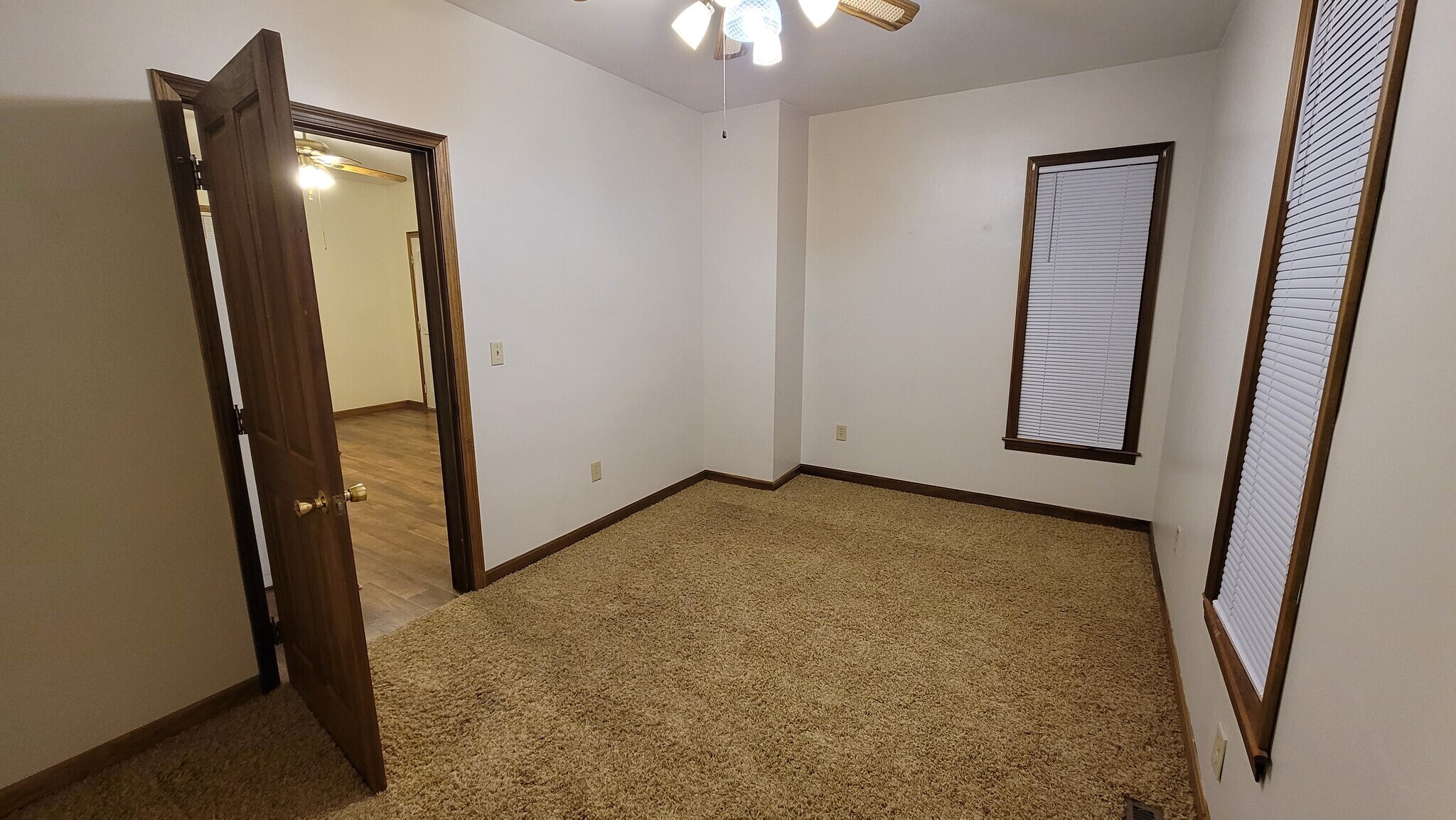 Bedroom 2 - 502 E Vine St