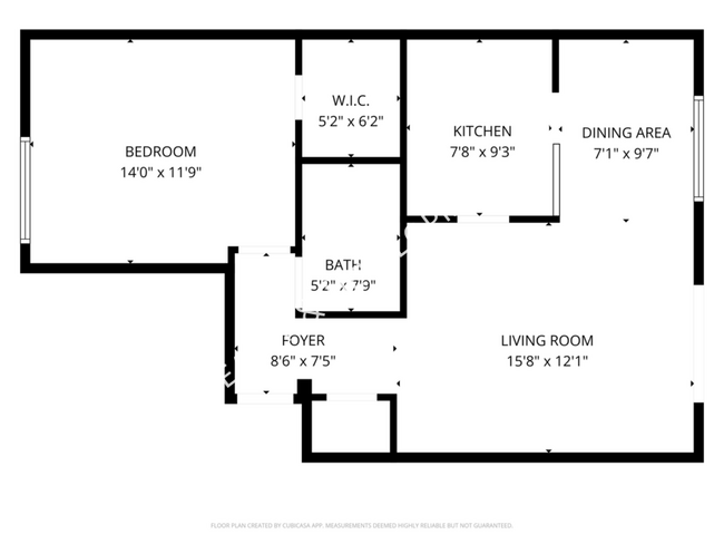 Building Photo - 834 College Blvd