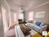 Building Photo - 4 bed 1 bath Single Family Home