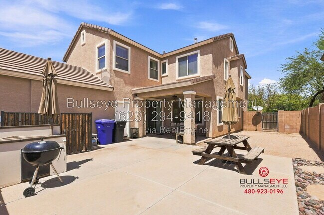 Building Photo - 3289 E Ivanhoe St