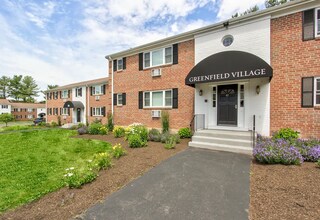 Building Photo - Greenfield Village Apartments