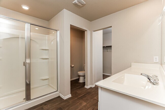 Building Photo - Spacious 3-Bedroom in Affordable Austin Community