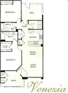 Venezia - Temecula Ridge