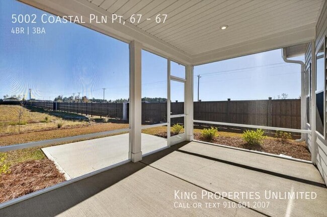 Building Photo - 5002 Coastal Pln Pt