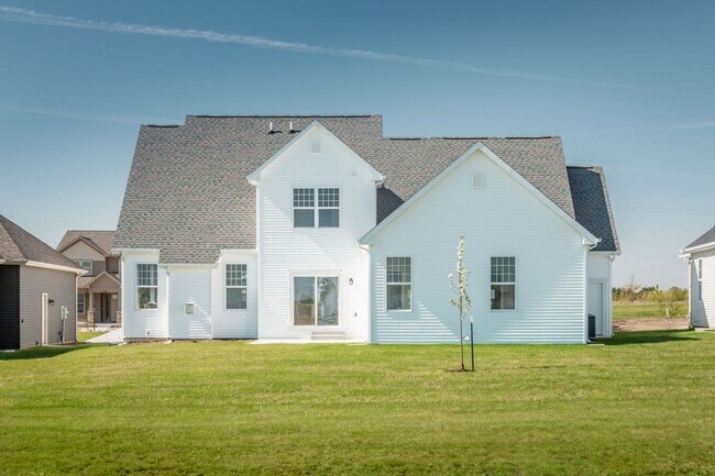 Building Photo - 2310 Lovie Ln
