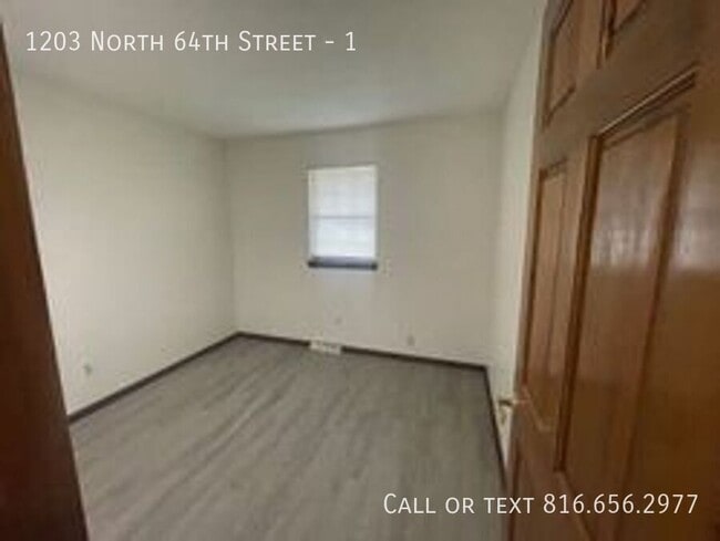 Building Photo - 1203 N 64 St