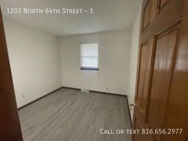 Building Photo - 1203 North 64th Street-1