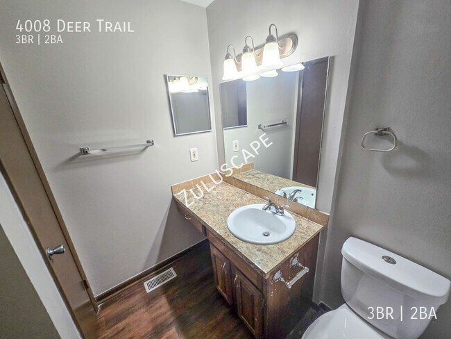 Building Photo - 4008 Deer Trail