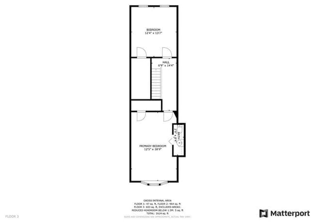 Building Photo - 12 Bentham Rd