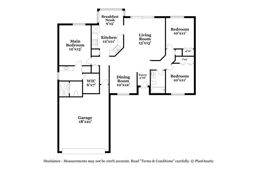 Building Photo - 10600 Crescendo Loop