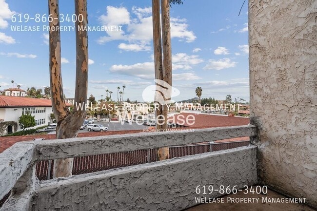 Building Photo - 7940 University Ave