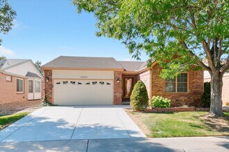 Building Photo - Beautiful 3 bed / 3 bath Ranch - High Pointe Community Westminster - Available NOW!