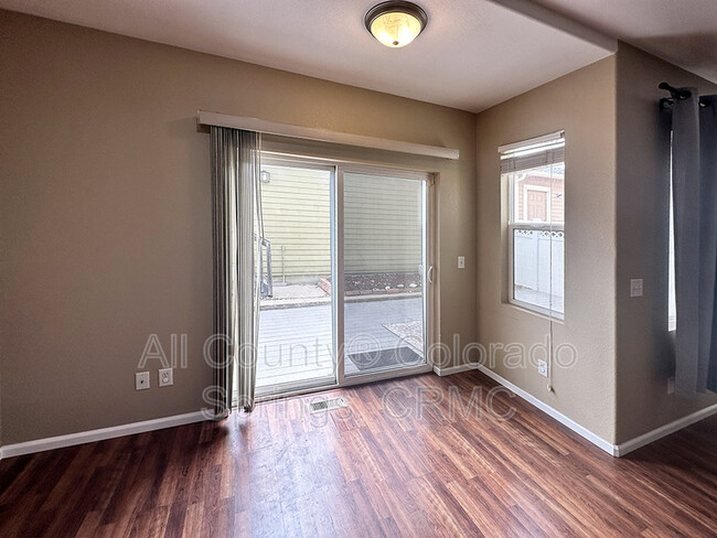 Building Photo - 2289 Gilpin Ave