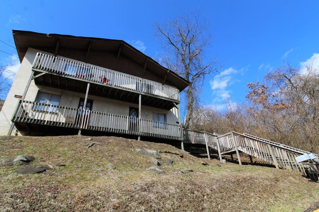 Primary Photo - Mason Apartments