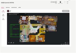 Building Photo - 6408 Convict Hill Rd