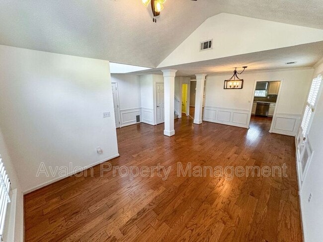 Building Photo - 1344 Treewood Trail