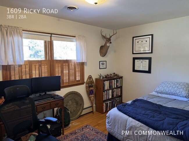 Building Photo - 1609 Ricky Rd