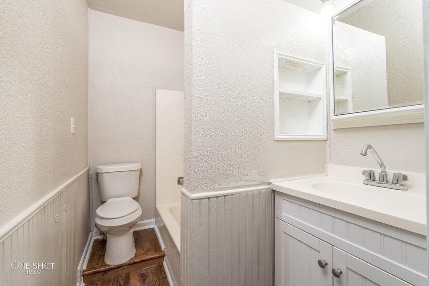 Building Photo - 1631 S 3rd St