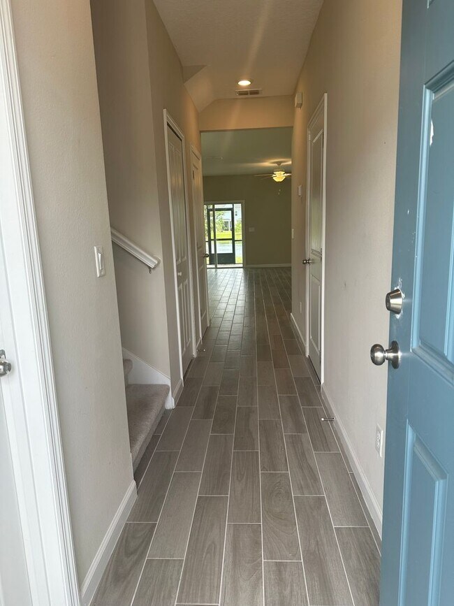 Building Photo - Popular Beachwalk Townhouse, St. Johns, Crystal White Beach